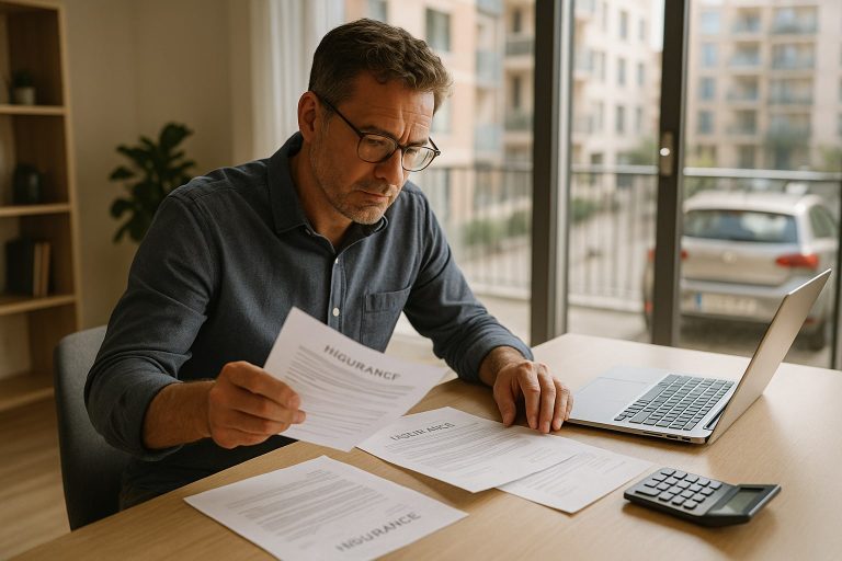 Cómo elegir el seguro de un autónomo según actividad, facturación e ingresos: criterios de un mediador y errores frecuentes Cómo elegir el seguro de un autónomo según actividad, facturación e ingresos: criterios de un mediador y error