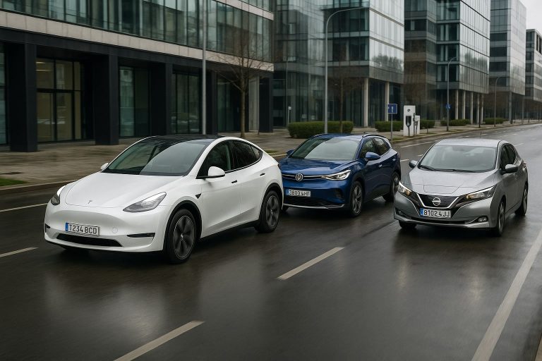 Cómo elegir seguro para un coche eléctrico: batería, cargador doméstico y las coberturas que casi nadie lee Cómo elegir seguro para un coche eléctrico: batería, cargador doméstico y las coberturas que casi nadie lee