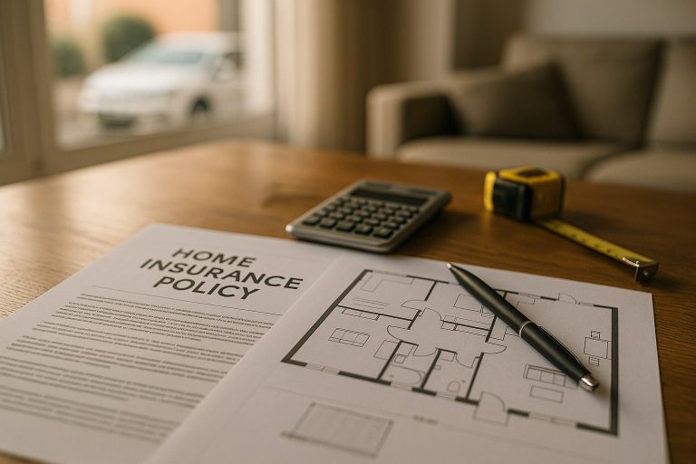 Continente vs contenido: cómo dimensionar cada capital sin quedarte corto ni pagar de más Continente vs contenido: cómo dimensionar cada capital sin quedarte corto ni pagar de más