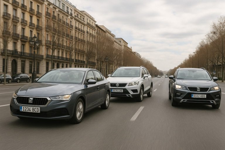 Ranking de seguros Todo Riesgo con franquicia baja (150-300 €) para conductores con más de 5 años de carné Ranking de seguros Todo Riesgo con franquicia baja (150-300 €) para conductores con más de 5 años de carné