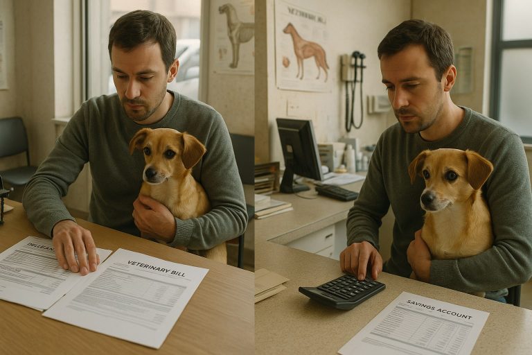 Seguro anual para mascota vs pago directo al veterinario: comparativa de coste real, franquicias y siniestralidad esperada Seguro anual para mascota vs pago directo al veterinario: comparativa de coste real, franquicias y siniestrali