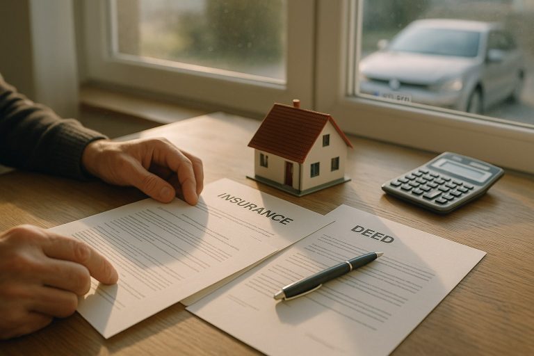 Seguro de hogar y hipoteca: qué es obligatorio, qué te vende el banco y qué puedes contratar por libre Seguro de hogar y hipoteca: qué es obligatorio, qué te vende el banco y qué puedes contratar por libre