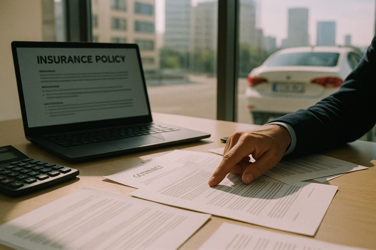 Seguro de RC profesional para autónomos: qué cubre de verdad, exclusiones típicas y a qué perfiles compensa Seguro de RC profesional para autónomos: qué cubre de verdad, exclusiones típicas y a qué perfiles compensa