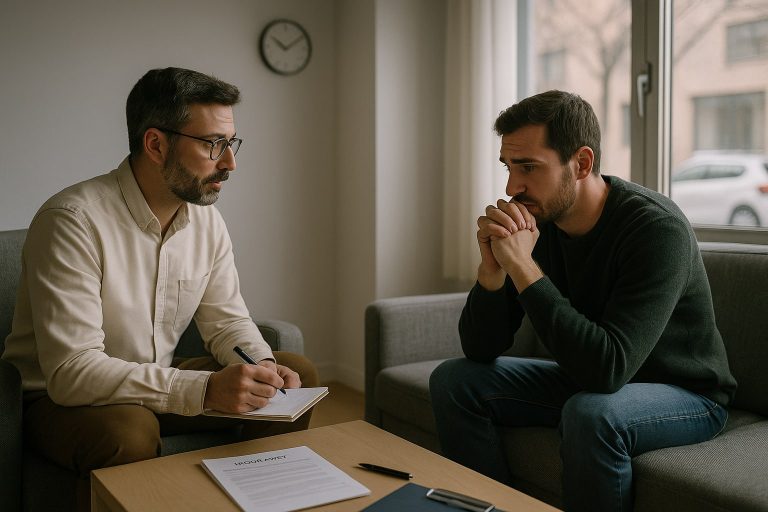 Top 5 seguros de salud con cobertura de psicología y salud mental sin límite de sesiones: coberturas mínimas e