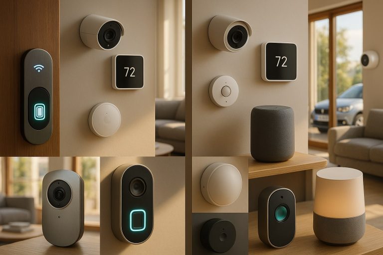 AXA Hogar Óptima frente a Allianz Hogar Confort en vivienda con instalación domótica: sublímites en electrónica, hackeo de cerradura y asistencia técnica smart AXA Hogar Óptima frente a Allianz Hogar Confort en vivienda con instalación domótica: sublímites en electrónic