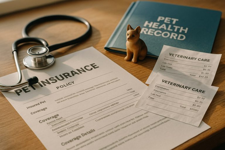 Caser Mascotas: análisis de la póliza con hospitalización, franquicia por intervención y a qué perfil de dueño compensa Caser Mascotas: análisis de la póliza con hospitalización, franquicia por intervención y a qué perfil de dueño