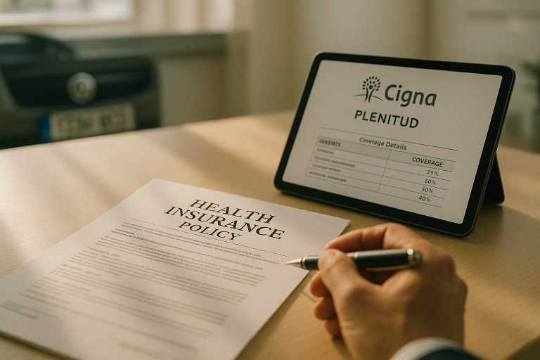 Cigna Plenitud: análisis del seguro de salud internacional, cobertura en el extranjero y exclusiones habituales Cigna Plenitud: análisis del seguro de salud internacional, cobertura en el extranjero y exclusiones habituale
