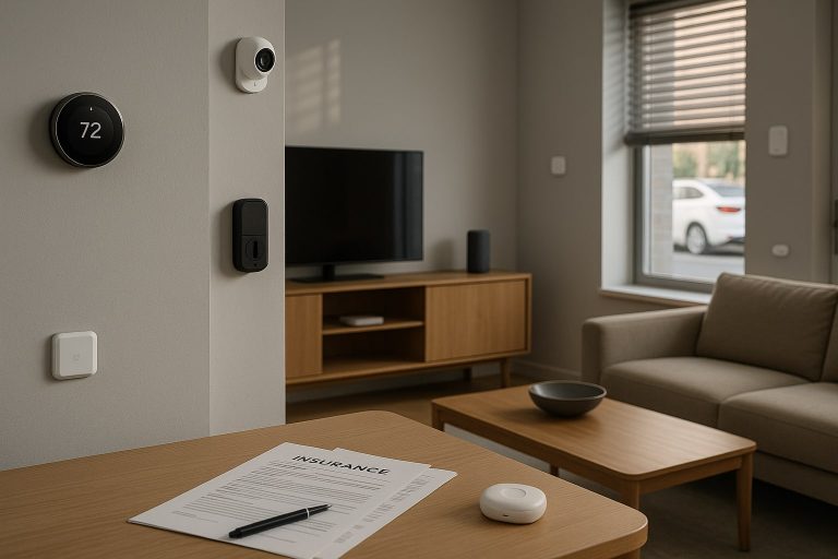 Cómo elegir el seguro de hogar para una vivienda con domótica avanzada: capitales de equipos electrónicos, RC por fallo del sistema y letra pequeña de la nube Cómo elegir el seguro de hogar para una vivienda con domótica avanzada: capitales de equipos electrónicos, RC