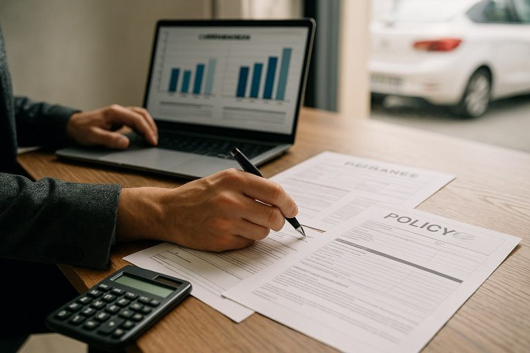 Cómo elegir un seguro multirriesgo para pymes según facturación, stock almacenado y régimen de local (propiedad o alquiler) Cómo elegir un seguro multirriesgo para pymes según facturación, stock almacenado y régimen de local (propieda