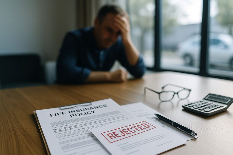 Cuándo NO paga un seguro de vida: exclusiones legales, ocultación en el cuestionario de salud y plazo de carencia por suicidio Cuándo NO paga un seguro de vida: exclusiones legales, ocultación en el cuestionario de salud y plazo de caren