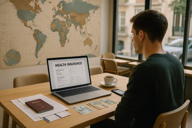 DKV Mundicare: análisis del seguro de salud para expatriados y nómadas digitales, cobertura fuera de España y exclusiones por país de residencia DKV Mundicare: análisis del seguro de salud para expatriados y nómadas digitales, cobertura fuera de España y