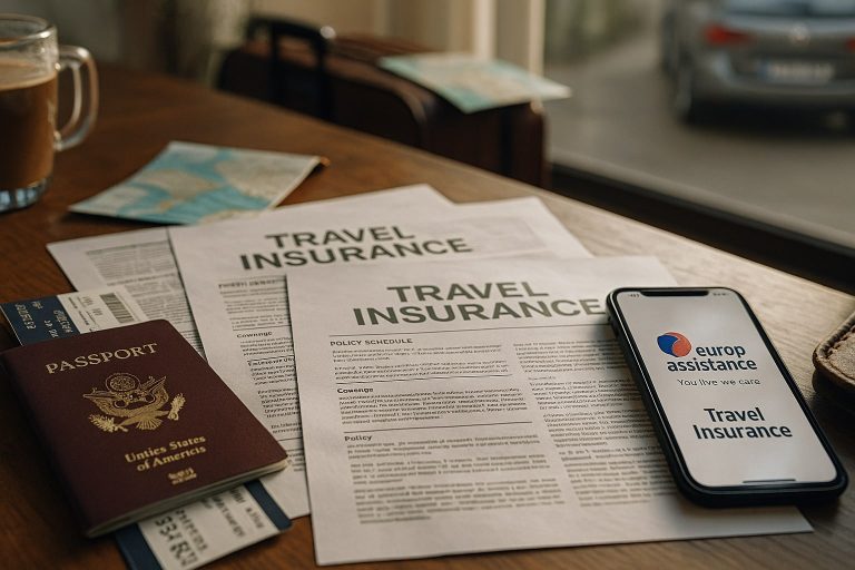 Europ Assistance Viaje Multiasistencia: análisis de coberturas, capital médico y exclusiones por enfermedad crónica Europ Assistance Viaje Multiasistencia: análisis de coberturas, capital médico y exclusiones por enfermedad cr