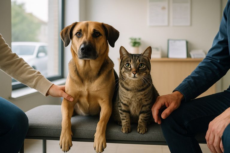 Génesis Mascotas: análisis del seguro veterinario, red de clínicas concertadas y a qué perfil de dueño no le compensa Génesis Mascotas: análisis del seguro veterinario, red de clínicas concertadas y a qué perfil de dueño no le c