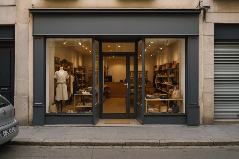 Mapfre Comercio Integral para tienda a pie de calle: coberturas de robo con fractura, cristales y RC frente a clientes Mapfre Comercio Integral para tienda a pie de calle: coberturas de robo con fractura, cristales y RC frente a