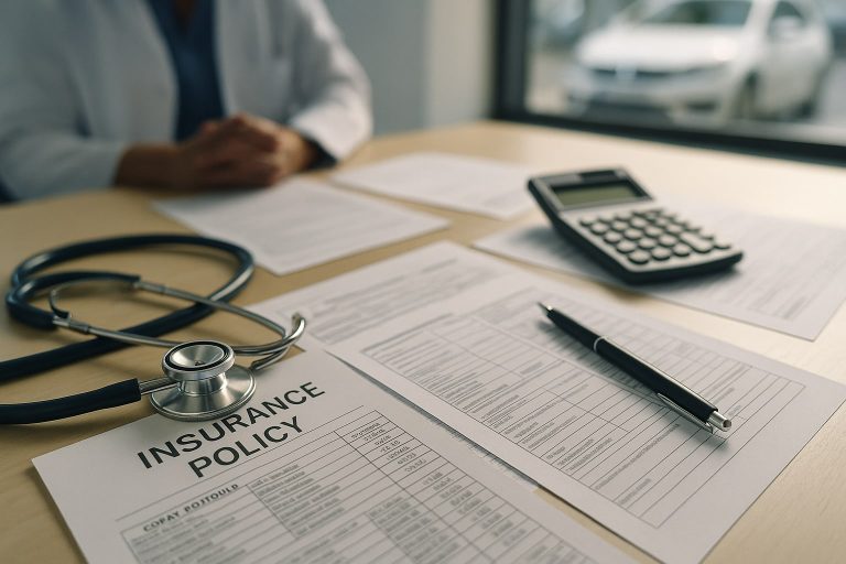 Mapfre Salud Premium: coberturas, copagos por acto médico y letra pequeña del cuadro concertado