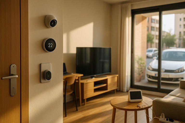 Ranking de multirriesgo hogar con mejor cobertura de equipos electrónicos y domótica por debajo de 450 € al año: sublímites, sobretensión y RC comparados Ranking de multirriesgo hogar con mejor cobertura de equipos electrónicos y domótica por debajo de 450 € al añ
