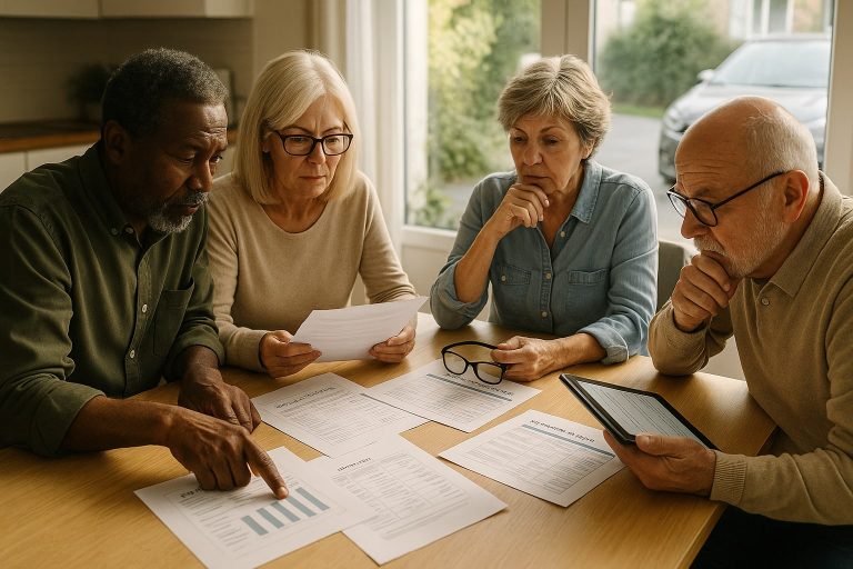 Ranking de seguros de salud sénior para mayores de 65 años por debajo de 130 €/mes: carencias, coberturas oncológicas y exclusiones por preexistencias Ranking de seguros de salud sénior para mayores de 65 años por debajo de 130 €/mes: carencias, coberturas onco