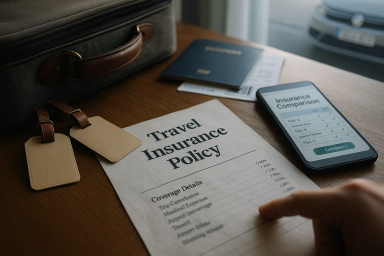 Ranking de seguros de viaje con capital de equipaje superior a 2.500 € y demora indemnizada desde las 6 horas Ranking de seguros de viaje con capital de equipaje superior a 2.500 € y demora indemnizada desde las 6 horas