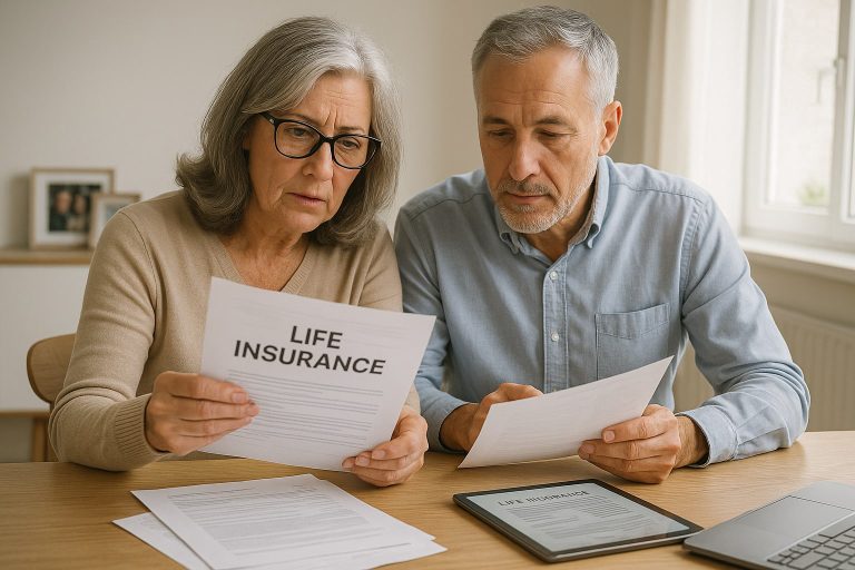 Ranking de seguros de vida entera para mayores de 55 años por debajo de 500 € al año: capital, revalorización y exclusiones por preexistencias Ranking de seguros de vida entera para mayores de 55 años por debajo de 500 € al año: capital, revalorización