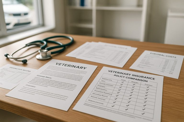 Ranking de seguros veterinarios para perros con cobertura de cirugía superior a 1.500 € anuales: franquicias y carencias comparadas Ranking de seguros veterinarios para perros con cobertura de cirugía superior a 1.500 € anuales: franquicias y
