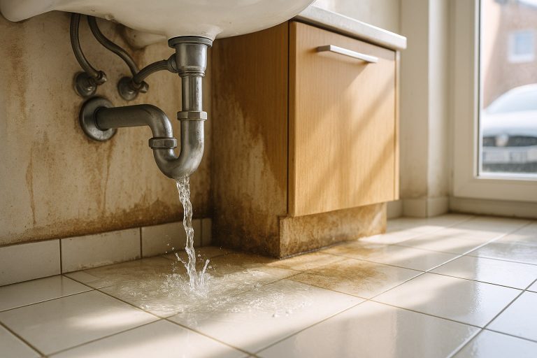 Reale Hogar Confort: análisis de daños por agua, localización de avería incluida y exclusiones por falta de mantenimiento de tuberías Reale Hogar Confort: análisis de daños por agua, localización de avería incluida y exclusiones por falta de ma
