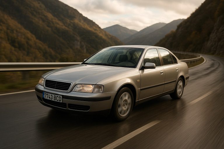 Regal Ocasión: análisis del seguro a terceros ampliado para coches de importación de segunda mano, cobertura de lunas y defensa jurídica Regal Ocasión: análisis del seguro a terceros ampliado para coches de importación de segunda mano, cobertura d