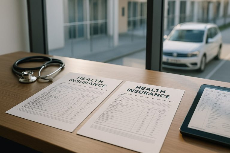 Sanitas Más Salud vs Adeslas Completa: dos pólizas de gama alta sin copago enfrentadas en hospitalización, parto y medicina reproductiva Sanitas Más Salud vs Adeslas Completa: dos pólizas de gama alta sin copago enfrentadas en hospitalización, par