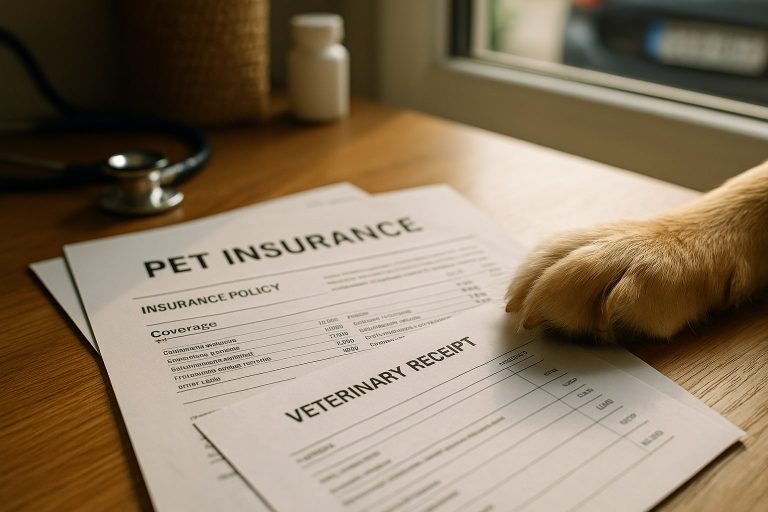 Santalucía Mascotas: qué cubre la RC, tope de gastos veterinarios y exclusiones por raza que sorprenden al con