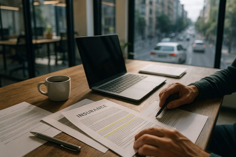 Seguro de RC profesional para autónomos del sector IT: coberturas, límites por siniestro y exclusiones que sorprenden Seguro de RC profesional para autónomos del sector IT: coberturas, límites por siniestro y exclusiones que sor