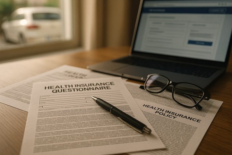 Vivaz Vida Riesgo: análisis del capital contratable online, exclusiones deportivas y letra pequeña en el cuestionario de salud Vivaz Vida Riesgo: análisis del capital contratable online, exclusiones deportivas y letra pequeña en el cuest