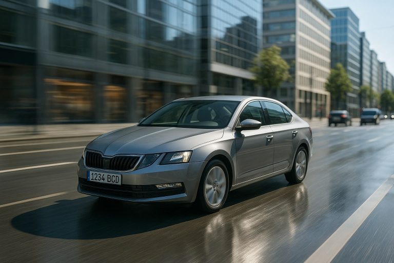 Zurich Auto Todo Riesgo: coberturas, vehículo de sustitución y letra pequeña en siniestros por fenómenos meteorológicos Zurich Auto Todo Riesgo: coberturas, vehículo de sustitución y letra pequeña en siniestros por fenómenos meteo