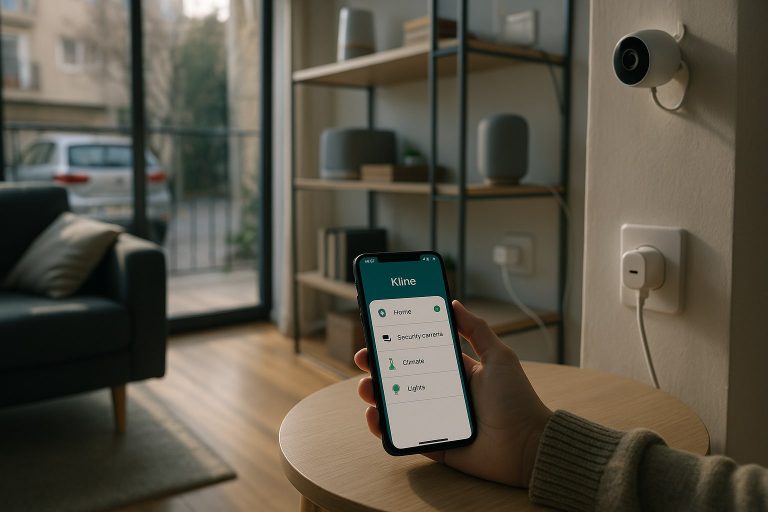 Zurich Hogar Klinc en pisos con domótica: cobertura modular de dispositivos smart, franquicia real y exclusiones por instalación DIY Zurich Hogar Klinc en pisos con domótica: cobertura modular de dispositivos smart, franquicia real y exclusion